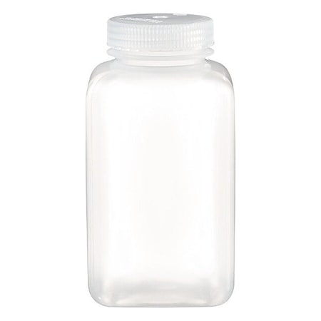 Nalgene Laboratory Bottle, PPCO, 181 mm H, PK24 2110-0032