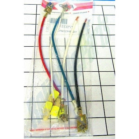 Whirlpool Terminal, 279318 279318