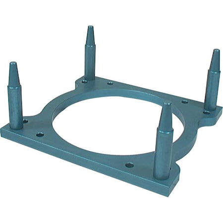 Allstar Performance Carburetor Rebuild Stand ALL26200