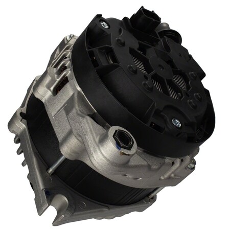 Motorcraft Alternator,  GL8895