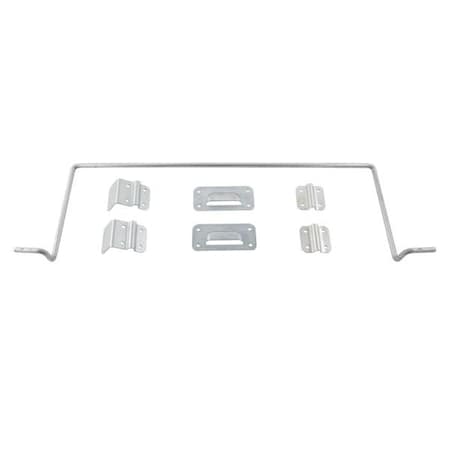 Ap Products TABLE HINGE BRACKET KIT 013-957
