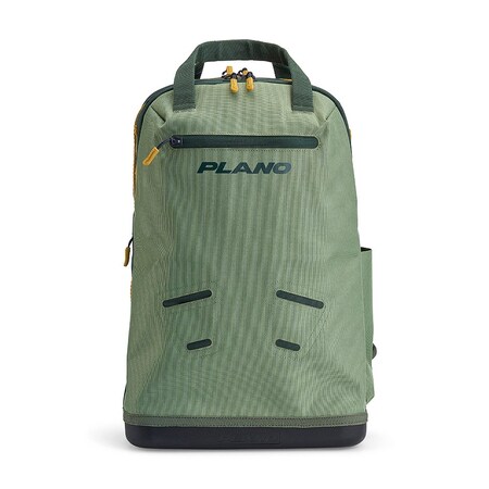 Plano Weekend Tackle Backpack - Moss P000284
