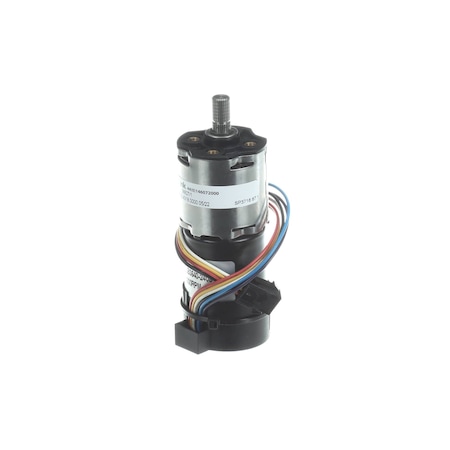 Wmf GEARMOTOR 3343180000