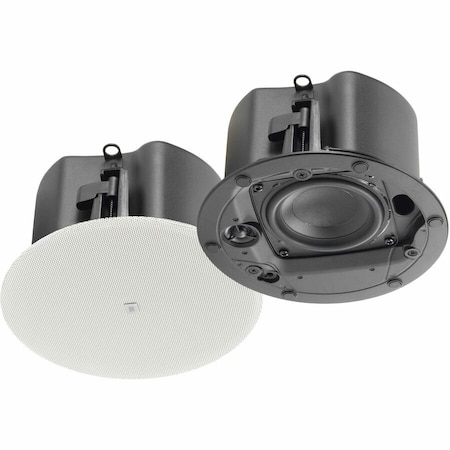Harman Professional Solutions 4.5 IN STD MICRO CEILING SPK JBL-C414MPT-U