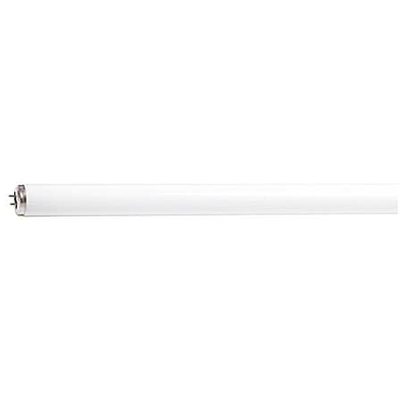 Philips Fluorescent, 15 W, T12, Medium Bi-Pin (G13) F15T12/CW 30PK