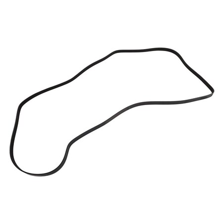 Acdelco BELT-ACSRY DRV PRIM, Serpentine Belt,  OEB1039