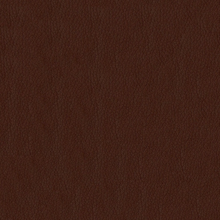 Abbeyshea Brick, Polyurethane Coated Faux Leather Fabric, 9 in L, 9 in W KENDR11M9X9