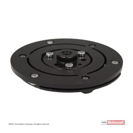 Motorcraft A/C Compressor Clutch Hub,  YB3070