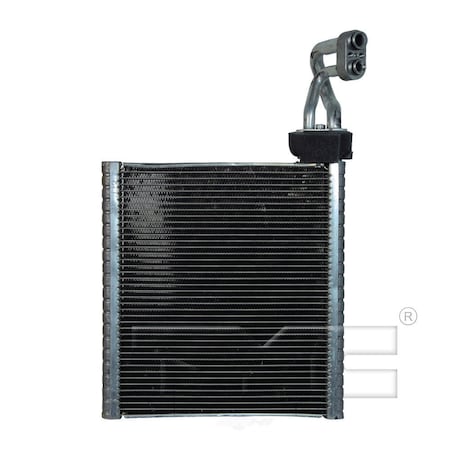 Tyc A/C Evaporator Core 97289