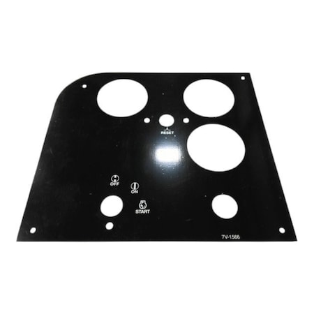 Caterpillar PANEL, OEM 7V1566