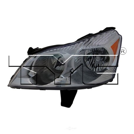 Tyc Regular 20-9064-00