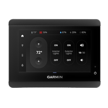 Garmin TD 50 Touchscreen Display 010-02139-10