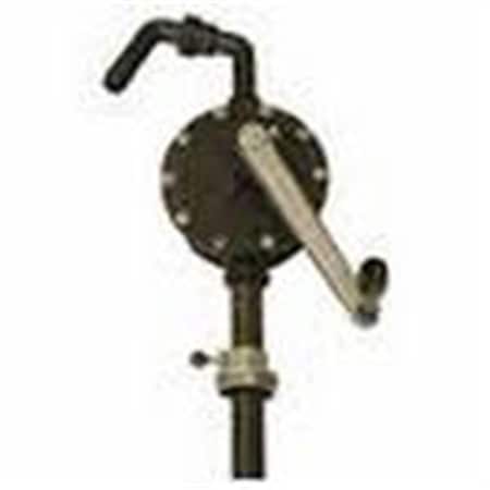 Dendesigns Rotary Pump Polypropylene PTFE DE1112932