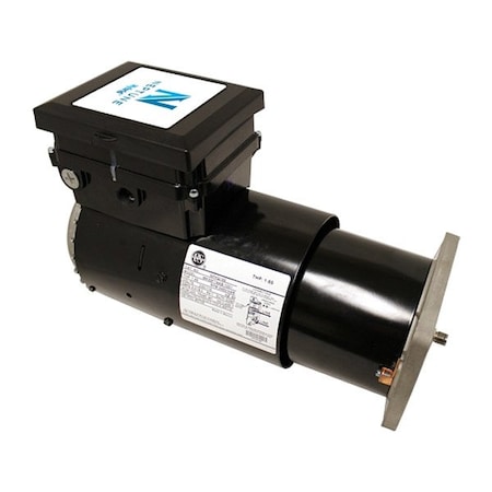 U.S. Motors Pool and Spa Pump Motor, Flange, 56J M055AZW3680013J