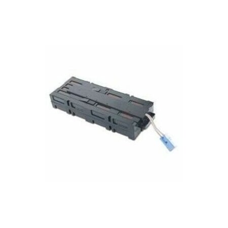 Schneider Electric Replacement Battery Cartridge No. 57 RBC57
