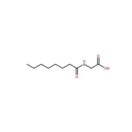Ak Scientific 2-Octanamidoacetic acid (500g), CAS 14246-53-8 9356AF-500g