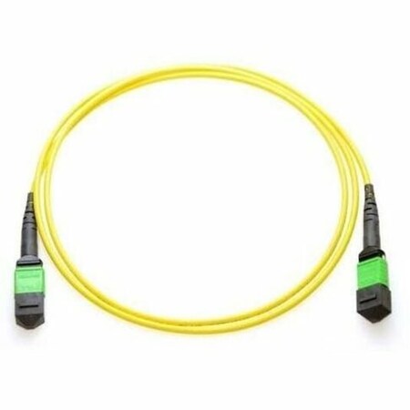 Axiom MPO-MPO OS2 F/F FIBER CABLE 25M AXG95142