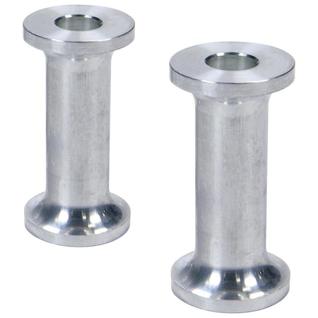 Powerhouse Hourglass Spacers - 0.37 x 1 x 2 in. PO3619747