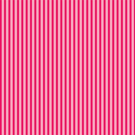 Nashville Wraps Pink & Red Stripe Tissue Paper, 20x30, 240PK P1520