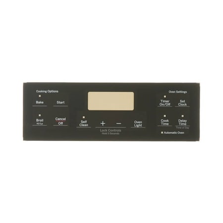 Ge OVERLAY T09 WB07X25217