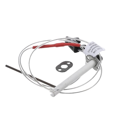 Rational Ignition Electrode, Hot Air, 960MM 70.01.248S