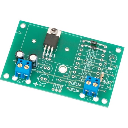 Sdc SDC Power Supplies 12VR