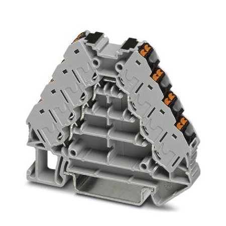 Phoenix Contact PTRV 4-PV /BK Potential distributors 3270125