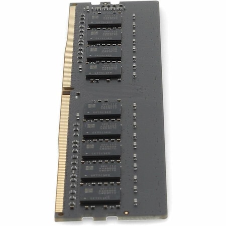 Add-On DELL SNPVDFYDC/16G COMPATIBLE 16GB DDR4-2666MHZ UNBUFFERED ECC DUAL RANK 1 SNPVDFYDC/16G-AM