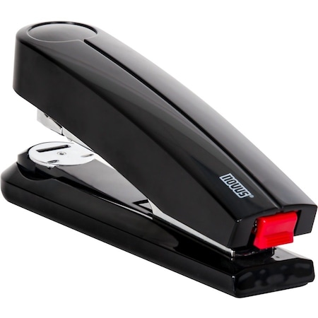 Dahle B5FC STAPLER - BLACK 020-1454