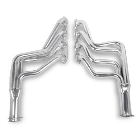 Flowtech Ceramic Camaro Header for Big Block Chevelle FLT31130