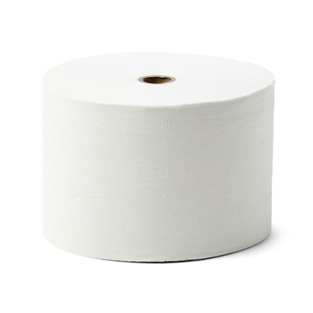 Medline Small-Core 2-Ply Toilet Paper, 3.75in x 4.05in, 750 Sheets/Roll, 36PK NON28830