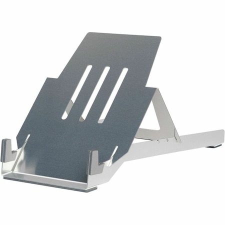 R-Go LAPTOP HOLDER RISER BASIC, FOLDABLE RGORIBASI