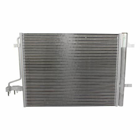 Motorcraft A/C Condenser,  YJ676