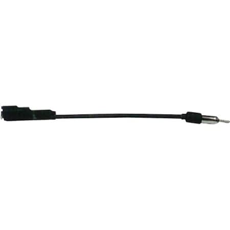 Nippon Chrysler Vehicles Antenna Adapter CR16