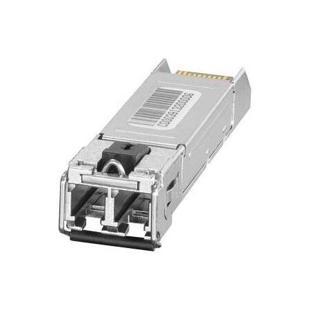 Siemens SCALANCE X accessory Plug-in transceiver SFP991-1 6GK5991-1AD00-8AA0