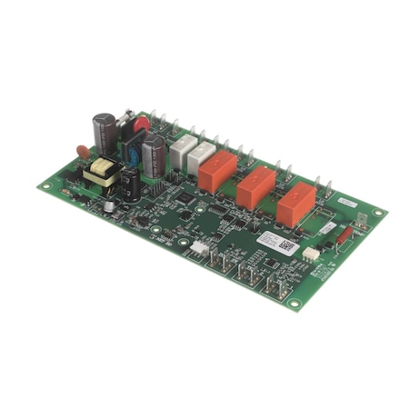 Cadco I/O Control Board, 220 Volt 50010IO