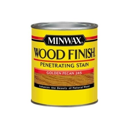 Minwax Co GOLDEN PECAN QT 70041