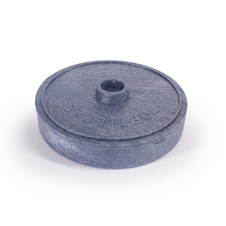 Hs 7in Tortilla Server, Blueberry, 12 each/case HS1000BB