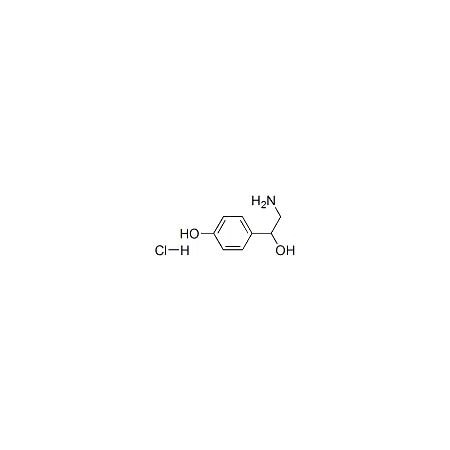 Ak Scientific Octopamine HCl (25g), CAS 770-05-8 M790-25g