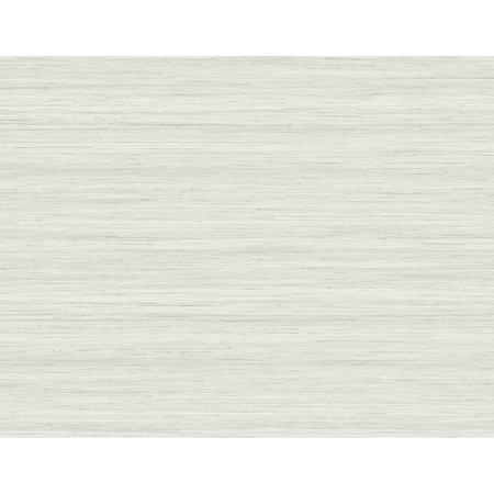A-Street Prints Shantung Slate Silk Wallpaper 2988-70107