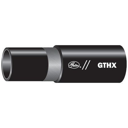 Gates Gthx High -Temp Fiber Spiral Hose - Sae 100r6 86688