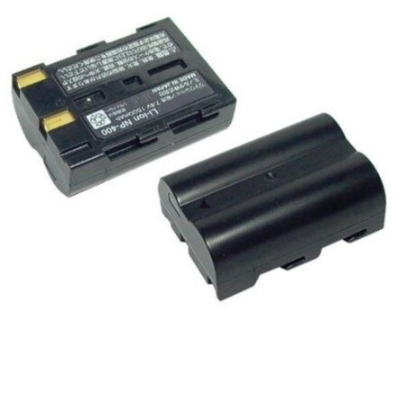 Premium Power Products Battery for Minolta DiMage Cam NP-400