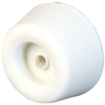 Prime-Line Doorjam Bumpr Ward7/8" N 6658