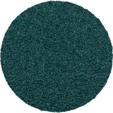 Pferd 2'' COMBIDISC Abrasive Disc - Type CDR - Zirconium - 50 Grit 42595