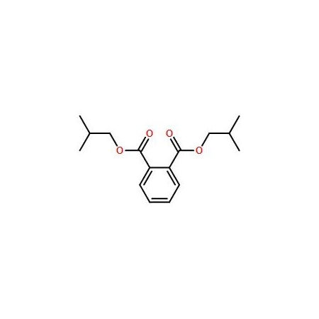 Ak Scientific Diisobutyl phthalate (100g), CAS 84-69-5 G339-100g
