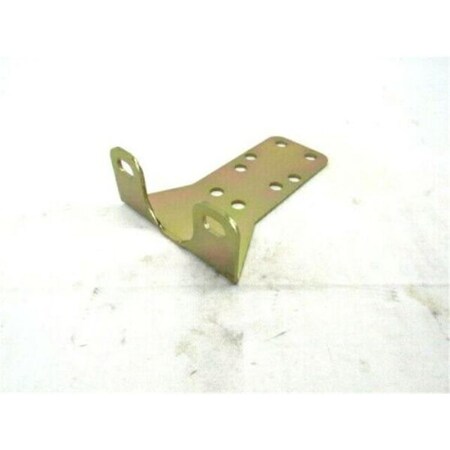 Bous Performance Bottom Mount Proportioning Valve Bracket, Zinc B10351Z
