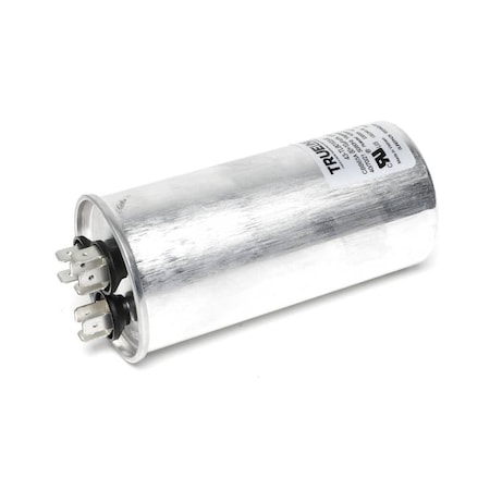 Rheem CAPACITOR - 80/10/370 DUAL ROU 43-TL80103-R