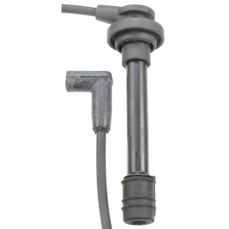 Standard Ignition Standard Motor Products, Spark Plug Wire Set, 6908