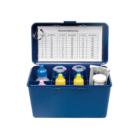 Aquaphoenix Water Quality Test Kit TK6812-Z