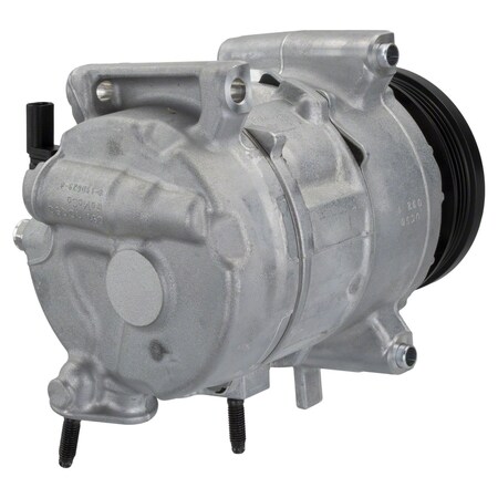 Motorcraft A/C Compressor,  YCC625